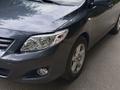 Toyota Corolla 2008 года за 5 000 000 тг. в Талдыкорган – фото 16