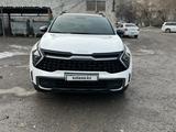 Kia Sportage 2023 года за 17 500 000 тг. в Шымкент