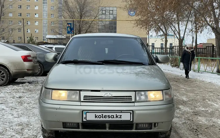 ВАЗ (Lada) 2112 2006 года за 1 650 000 тг. в Актобе