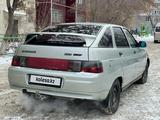 ВАЗ (Lada) 2112 2006 годаfor1 650 000 тг. в Актобе – фото 5