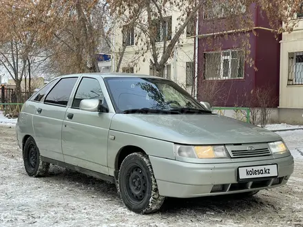 ВАЗ (Lada) 2112 2006 года за 1 650 000 тг. в Актобе – фото 2