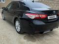 Toyota Camry 2018 года за 12 500 000 тг. в Актау – фото 7