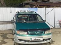 Toyota Ipsum 1998 годаүшін3 500 000 тг. в Алматы