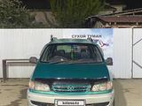 Toyota Ipsum 1998 годаүшін3 500 000 тг. в Алматы – фото 2