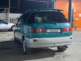 Toyota Ipsum 1998 годаүшін3 500 000 тг. в Алматы – фото 5