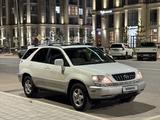 Lexus RX 300 2003 годаүшін6 100 000 тг. в Караганда – фото 3