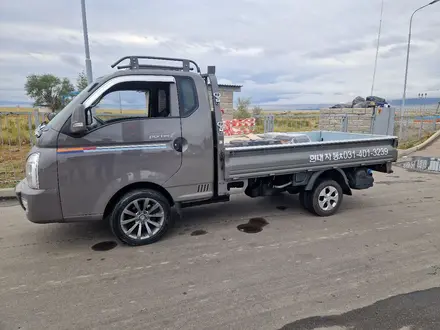 Hyundai Porter 2021 года за 10 700 000 тг. в Алматы