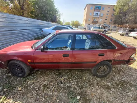 Toyota Carina II 1990 года за 550 000 тг. в Урджар – фото 2