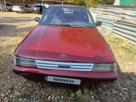 Toyota Carina II 1990 года за 550 000 тг. в Урджар