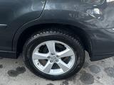 Lexus RX 300 2003 годаүшін7 800 000 тг. в Талдыкорган – фото 4