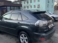 Lexus RX 300 2003 годаүшін7 800 000 тг. в Талдыкорган – фото 5