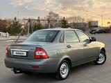 ВАЗ (Lada) Priora 2170 2012 года за 3 300 000 тг. в Астана – фото 4