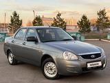 ВАЗ (Lada) Priora 2170 2012 года за 3 300 000 тг. в Астана – фото 2