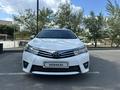 Toyota Corolla 2014 годаүшін6 900 000 тг. в Семей