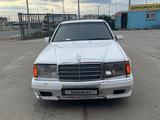 Mercedes-Benz E 320 1992 годаүшін1 350 000 тг. в Атырау – фото 3