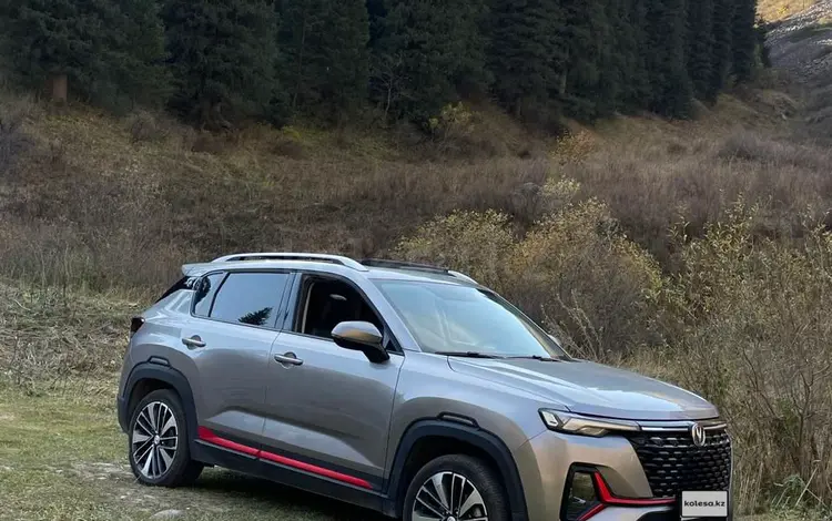 Changan CS35 Plus 2023 года за 7 000 000 тг. в Алматы