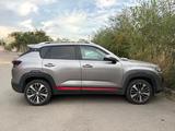 Changan CS35 Plus 2023 года за 7 000 000 тг. в Алматы – фото 5