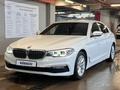 BMW 520 2019 годаүшін17 500 000 тг. в Астана