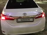 Toyota Corolla 2013 года за 6 200 000 тг. в Астана – фото 4