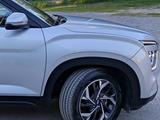 Hyundai Creta 2021 года за 11 500 000 тг. в Костанай – фото 5