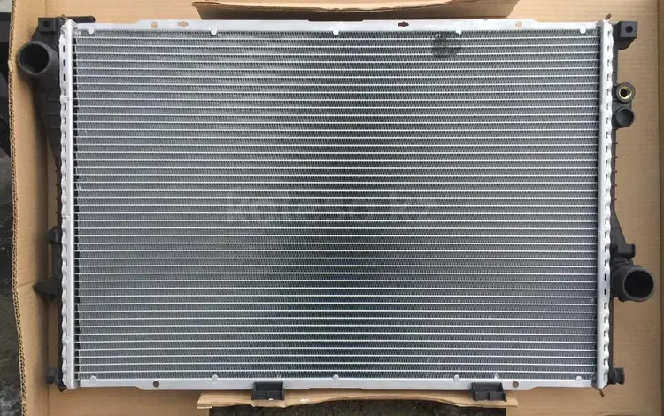 Радиатор системы охлаждения BEHR для а/м BMW-728 за 58 500 тг. в Алматы