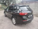 Subaru Tribeca 2005 годаүшін4 650 000 тг. в Алматы – фото 5