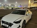 Hyundai Sonata 2022 года за 13 500 000 тг. в Астана