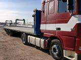 DAF  95XF 2005 годаүшін11 000 000 тг. в Актау – фото 4