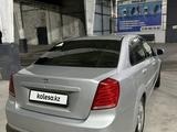 Daewoo Gentra 2015 года за 3 600 000 тг. в Тараз