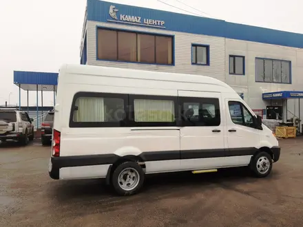 Jac  SUNRAY 2023 года за 17 300 000 тг. в Алматы