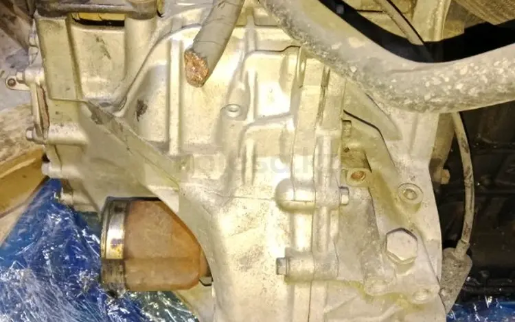 АКПП Hyundai KIa 2.2 DIESELүшін10 000 тг. в Астана