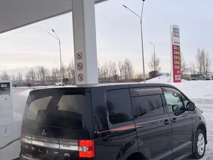Mitsubishi Delica D:5 2008 года за 6 800 000 тг. в Астана – фото 4