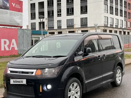 Mitsubishi Delica D:5 2008 года за 6 800 000 тг. в Астана – фото 2