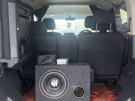 Mitsubishi Delica D:5 2008 года за 6 800 000 тг. в Астана – фото 9