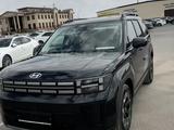 Hyundai Santa Fe 2024 года за 18 000 000 тг. в Шымкент
