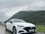 Hyundai Sonata 2022 годаүшін11 200 000 тг. в Туркестан