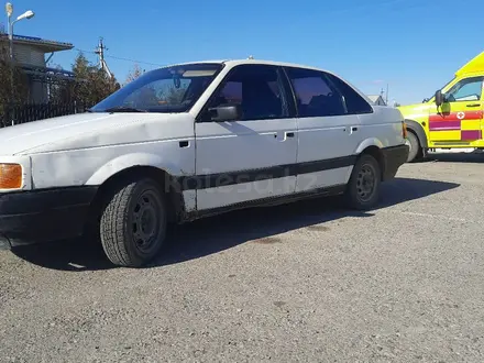 Volkswagen Passat 1991 года за 830 000 тг. в Тараз – фото 3