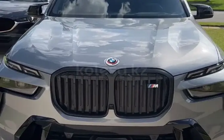 BMW X7 2023 годаfor85 000 000 тг. в Караганда