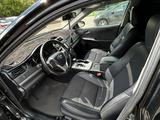 Toyota Camry 2013 года за 6 000 000 тг. в Караганда – фото 2