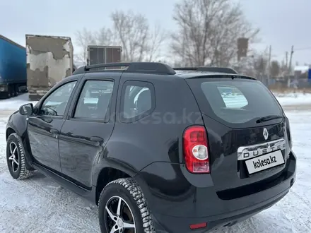 Renault Duster 2014 года за 5 500 000 тг. в Костанай – фото 28