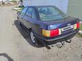 Audi 80 1990 годаfor780 000 тг. в Атбасар – фото 4