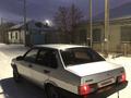 ВАЗ (Lada) 21099 2002 года за 1 900 000 тг. в Семей – фото 3