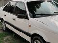 Volkswagen Passat 1992 годаүшін1 100 000 тг. в Тараз – фото 2