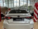 Toyota Corolla GR Sport 2023 года за 12 900 000 тг. в Актобе – фото 3