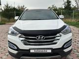 Hyundai Santa Fe 2012 годаfor8 500 000 тг. в Кулан