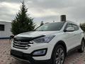 Hyundai Santa Fe 2012 годаfor8 500 000 тг. в Кулан – фото 3