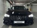 Mercedes-Benz CLA 45 AMG 2021 годаүшін36 700 000 тг. в Алматы – фото 14