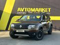 Renault Duster 2014 года за 5 000 000 тг. в Тараз