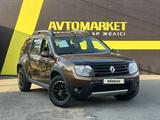 Renault Duster 2014 годаүшін5 000 000 тг. в Тараз – фото 3