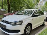 Volkswagen Polo 2014 годаfor3 800 000 тг. в Астана